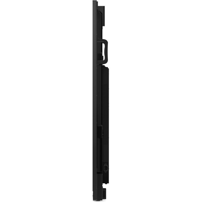 Lenovo ThinkVision ILFD T75 (75") UHD HDMI/VGA/USB-C/ETH 2