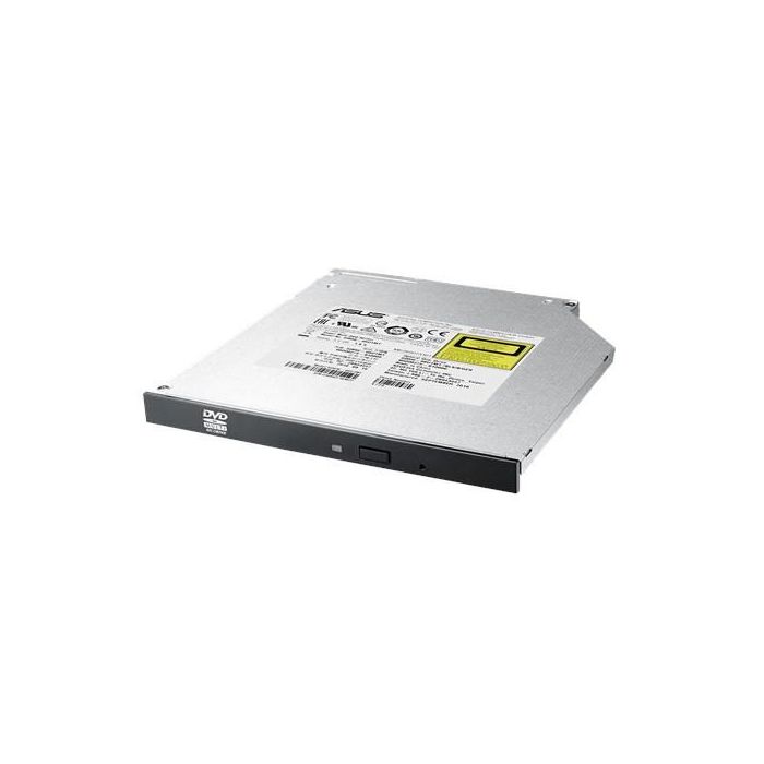 Regrabadora Interna Asus Ultra-Slim Sdrw-08U1Mt/Blk/B/Gen Bulk Regrabadora Interna Asus Ultra-Slim Sdrw-08U1Mt/Blk/B/Gen Bulk