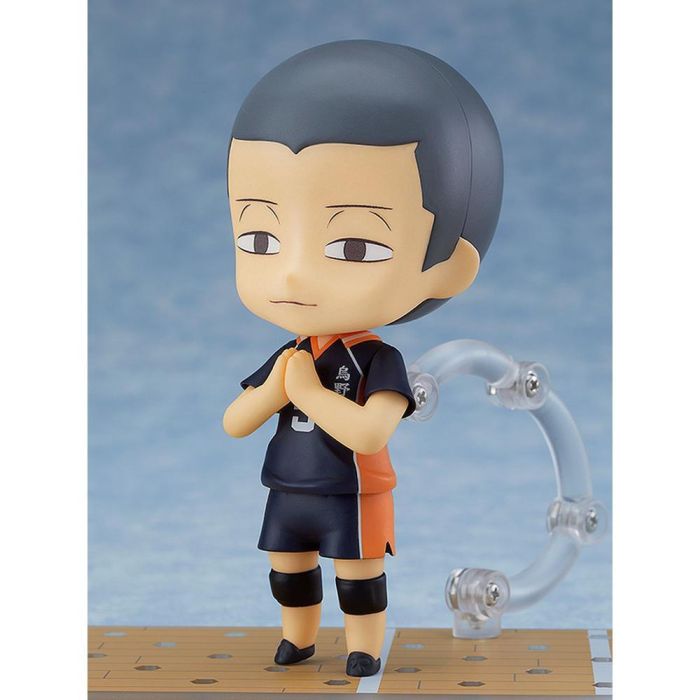 Figura Good Smile Company Nendoroid Haikyu!! 3