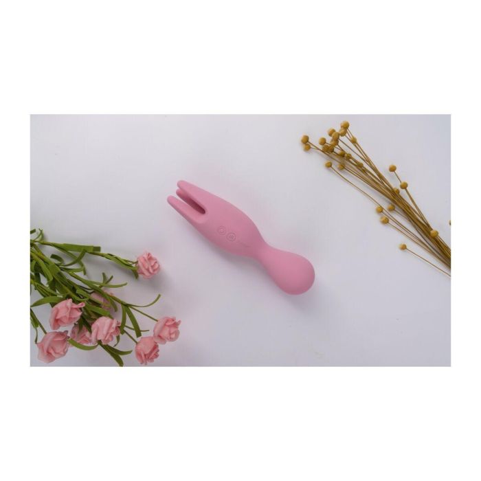 Masajeador Svakom Nymph Rosa 2