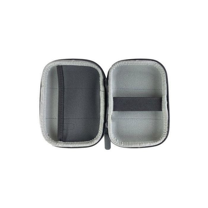 Tooq Funda para Disco Externo 2.5" TQBC-E2501 Negro 2