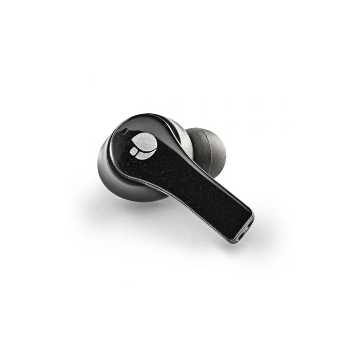 NGS Auriculares Articabloomblack Inalámbrico Negro con Micrófono True Wireless Bluetooth 5.1 Manos Libres 2