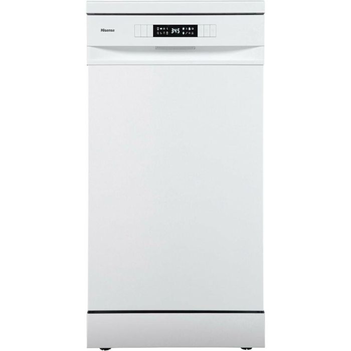 Lavavajillas Hisense HS522E10W 45 cm 0 Lavavajillas Hisense HS522E10W 45 cm 0