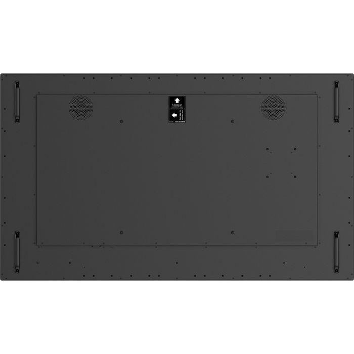 iiyama TF5539AS-B1AG Pantalla Táctil Digital Signage 54.6" 139cm 4K UHD LED M-Touch 2xHDMI+DP 7