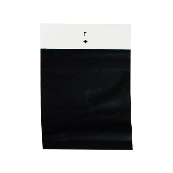 X'stamper Fotolito Q-53 Quix para Sello Negro 1