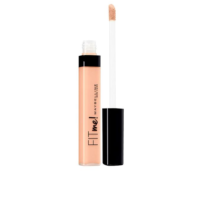 Corrector Facial Fit Me! Maybelline (6,8 ml) 3 Corrector Facial Fit Me! Maybelline (6,8 ml) 3