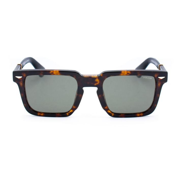 Gafas de Sol Hombre Police SPLL88-520722 Ø 52 mm 1