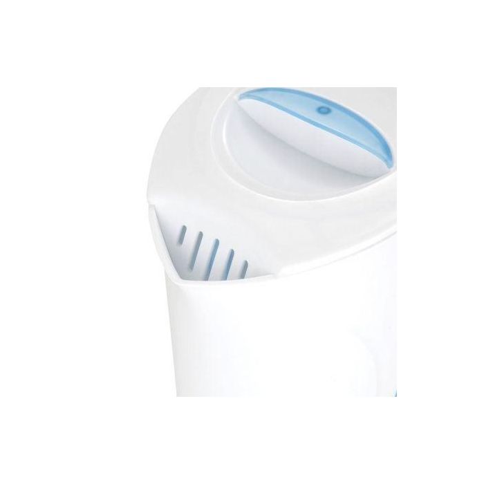 Hervidor de Agua Orbegozo KT 5002/ 900W/ Capacidad 1L 2 Hervidor de Agua Orbegozo KT 5002/ 900W/ Capacidad 1L 2