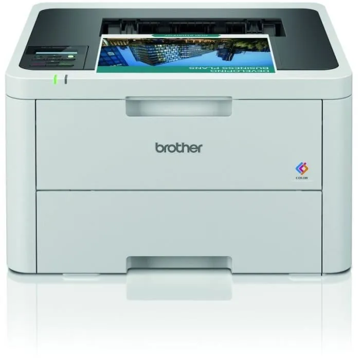 BROTHER IMPRESORA LASER COLOR HLL3220CWE EcoPro 0 BROTHER IMPRESORA LASER COLOR HLL3220CWE EcoPro 0