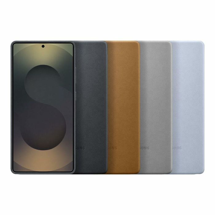 Samsung Funda Kindsuit para Galaxy S25 Ultra, Color Camel 7 Samsung Funda Kindsuit para Galaxy S25 Ultra, Color Camel 7