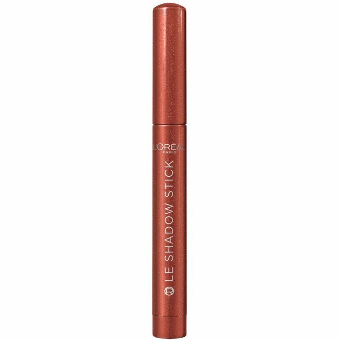 L'Oréal Paris Le Shadow Sombra De Ojos Stick #430-Metallic Bronze 1,4 gr L'Oréal Paris Le Shadow Sombra De Ojos Stick #430-Metallic Bronze 1,4 gr