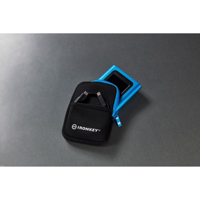 Kingston 960GB IronKey Vault Privacy 80 USB 3.2 Gen 1 13