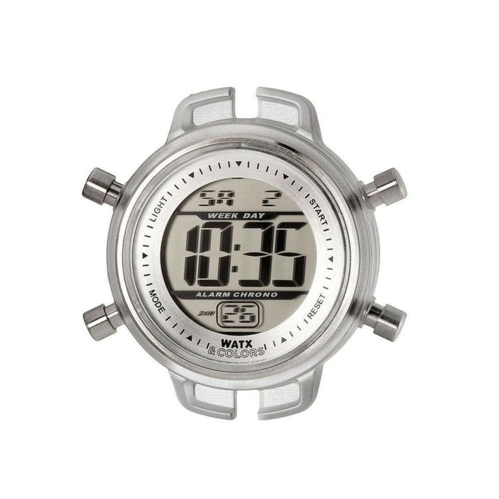 Reloj Unisex Watx & Colors RWA1500 1 Reloj Unisex Watx & Colors RWA1500 1