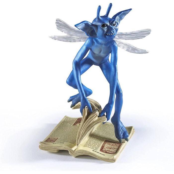 Figura The Noble Collection Harry Potter 1 Figura The Noble Collection Harry Potter 1