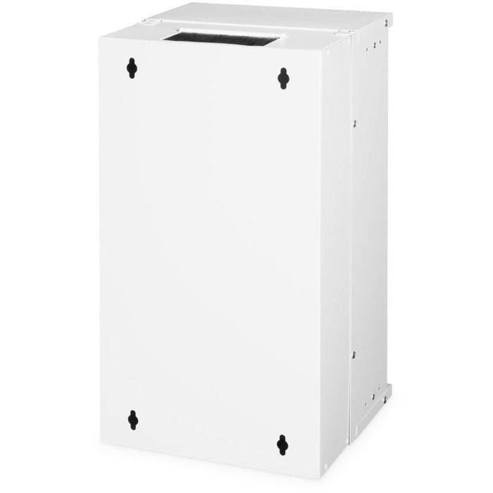 Digitus SOHO PRO Wandgehäuse 10" 12HE 595x315x300 mm gris 1 Digitus SOHO PRO Wandgehäuse 10" 12HE 595x315x300 mm gris 1