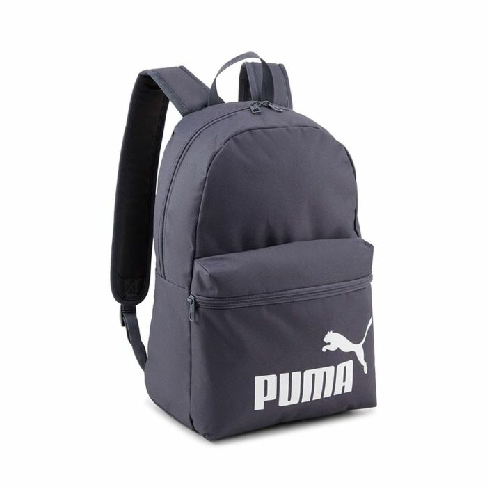 Mochila Deportiva Puma Phase Gris oscuro