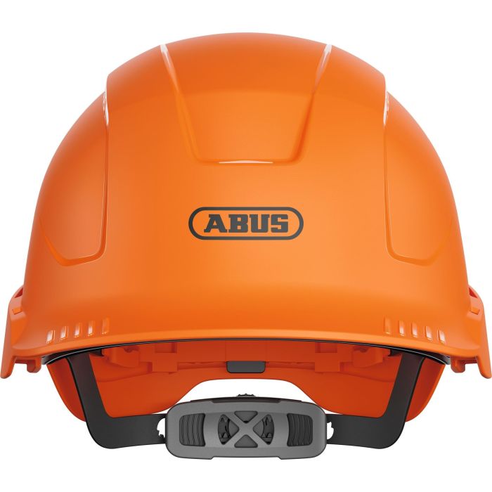 Casco de seguridad para trabajos eléctricos - ABUS - SCATOR-E - Amarillo 0 Casco de seguridad para trabajos eléctricos - ABUS - SCATOR-E - Amarillo 0