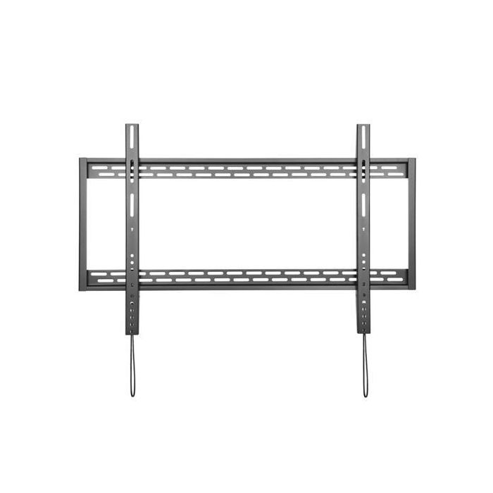 Aisens Soporte Pro Ultra Delgado Para Monitor-Tv 130 kg De 60-100" Negro Aisens Soporte Pro Ultra Delgado Para Monitor-Tv 130 kg De 60-100" Negro