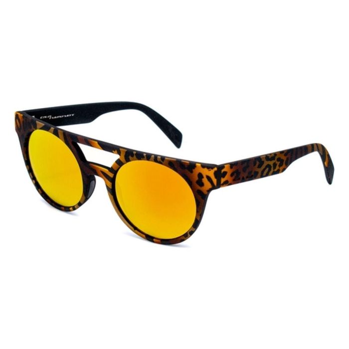 Gafas de Sol Unisex Italia Independent 0903-ZEB-044 Ø 50 mm