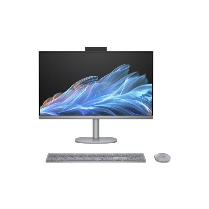 PC All in One HP OmniStudio X 27-CS1006NS Intel Core Ultra 5-226V/ 16GB/ 1TB SSD/ 27"/ Win11 PC All in One HP OmniStudio X 27-CS1006NS Intel Core Ultra 5-226V/ 16GB/ 1TB SSD/ 27"/ Win11