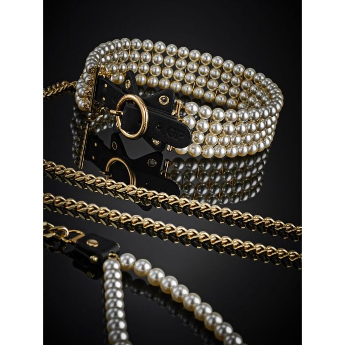 Collar Guilty Pleasure Allure 5 Collar Guilty Pleasure Allure 5