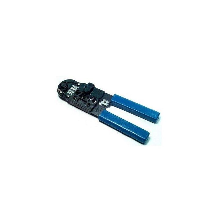 Nanocable Tenaza Crimpadora Profesional para Conectores RJ45 8P8C