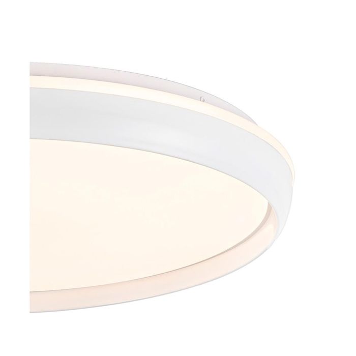 Plafón led circular, charly, 72 W, 3cct, 7290 lm, blanco, ø50 x 7 cm 6 Plafón led circular, charly, 72 W, 3cct, 7290 lm, blanco, ø50 x 7 cm 6