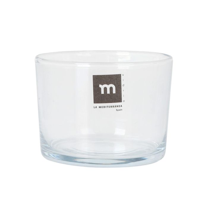 Set de 6 Vasos Chiquito 230 cc Taska - Inde (8 Cajas) 5 Set de 6 Vasos Chiquito 230 cc Taska - Inde (8 Cajas) 5