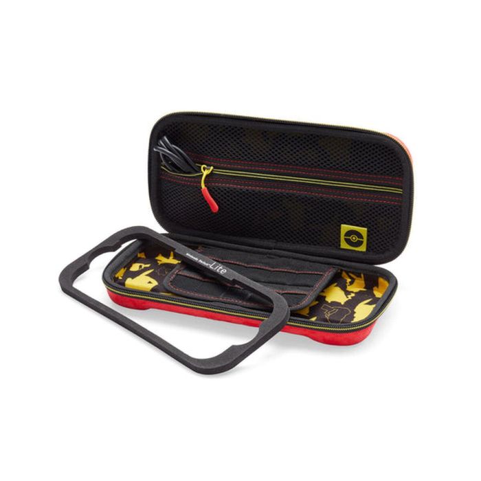 Estuche para Nintendo Switch Powera PIKACHU Multicolor 3 Estuche para Nintendo Switch Powera PIKACHU Multicolor 3