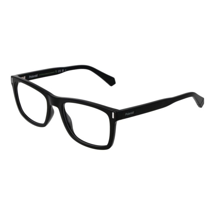 Montura de Gafas Unisex Polaroid PLD D512 5480739 Montura de Gafas Unisex Polaroid PLD D512 5480739