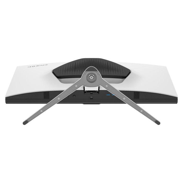 BenQ 9H.LNALA.TBE Monitor Gaming 27" Full HD 1ms IPS 180Hz HDR10 Negro Blanco 6