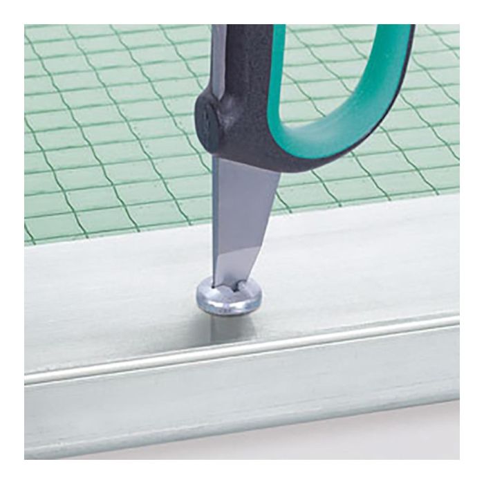Wolfcraft Tijera multifunción universal 4164000, acero, 215mm, hoja 70mm, verde, profesional y doméstico 3 Wolfcraft Tijera multifunción universal 4164000, acero, 215mm, hoja 70mm, verde, profesional y doméstico 3