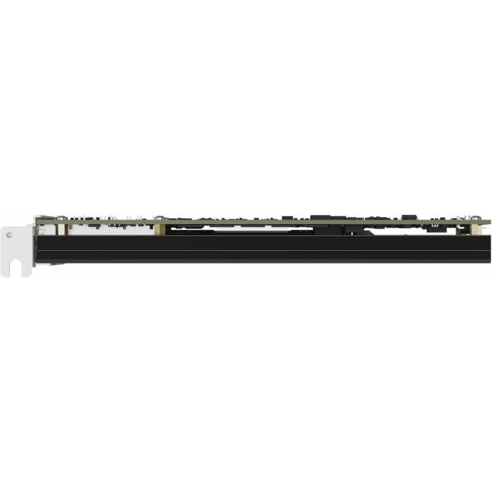 Tarjeta de Red Mikrotik CCR2004-1G-2XS-PCIe 9 Tarjeta de Red Mikrotik CCR2004-1G-2XS-PCIe 9
