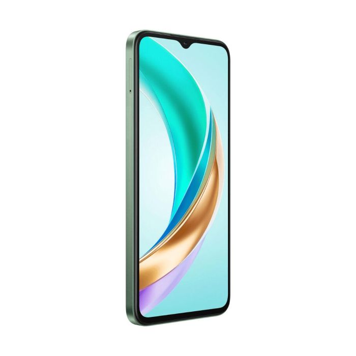 Honor X6b Smartphone Android 14 Dual SIM, Pantalla 6.56", 128GB Almacenamiento, 4GB RAM, Cámara 50MP, Batería 5200mAh, Verde 15 Honor X6b Smartphone Android 14 Dual SIM, Pantalla 6.56", 128GB Almacenamiento, 4GB RAM, Cámara 50MP, Batería 5200mAh, Verde 15