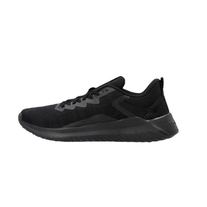 Zapatillas Deportivas Hombre Reebok Fluxlite Ii Negro Unisex 3