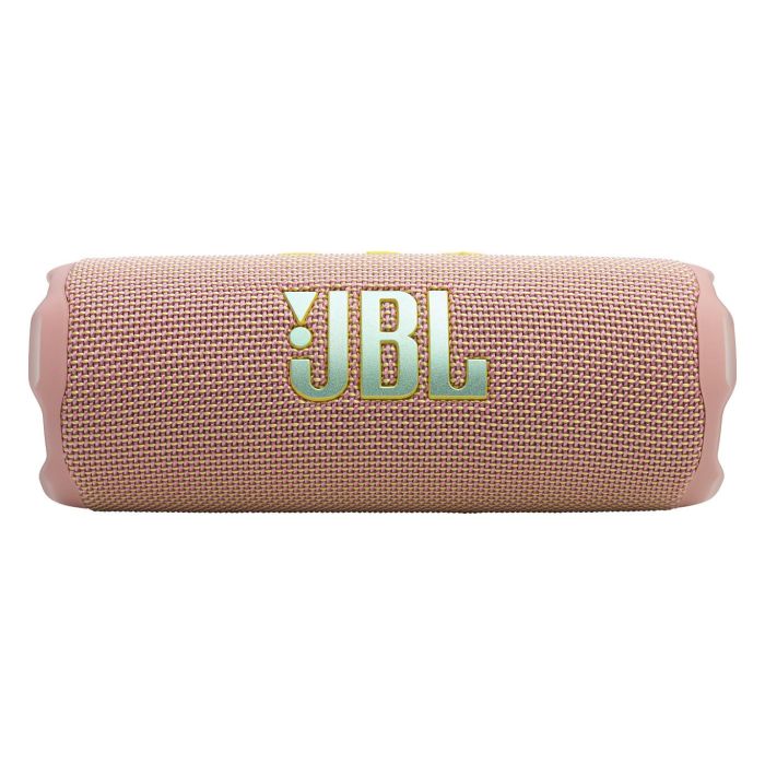 JBL Flip 7 Altavoz Portátil Bluetooth - Rosa, Resistente al Agua IP67, 14h de Autonomía, Sonido 2 Vías, USB-C 2 JBL Flip 7 Altavoz Portátil Bluetooth - Rosa, Resistente al Agua IP67, 14h de Autonomía, Sonido 2 Vías, USB-C 2