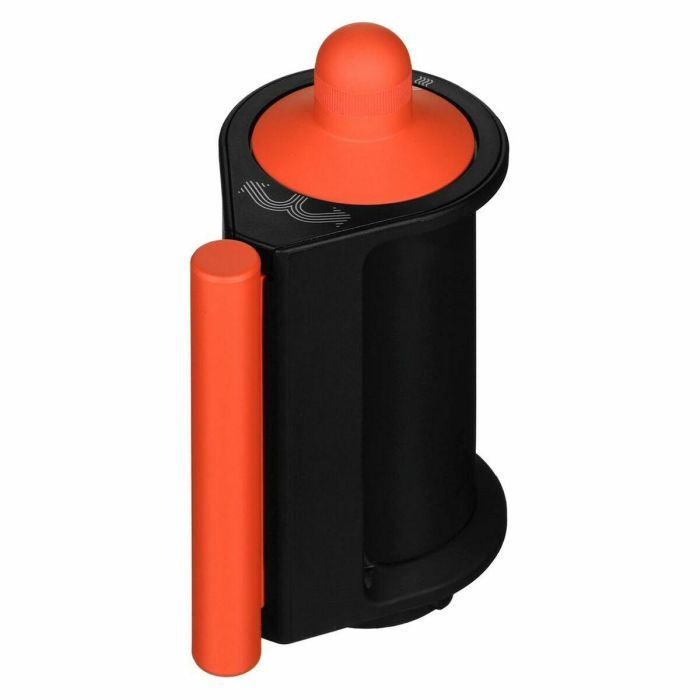 Cepillo Térmico Esprinet 533598-01 Negro 1300 W 34
