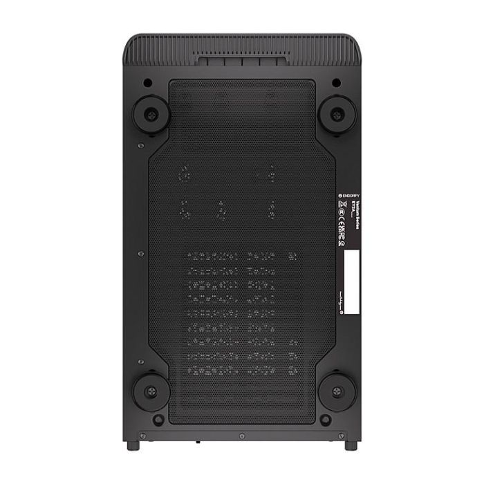 Endorfy Ventum 200 Solid Torre PC Negro ATX Micro ATX Mini-ITX para Gaming y Entusiastas 14