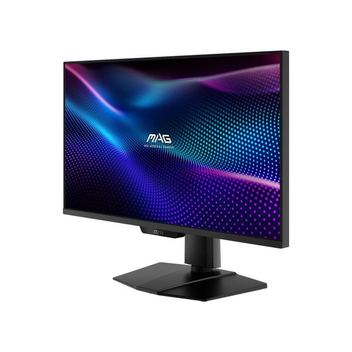 Msi Monitor Mag 274Updf E16M. 27" Rapid Va Mini-Led Plano. 3840X2160. 160Hz. Negro 14