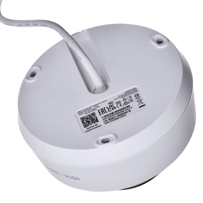 Videocámara de Vigilancia TP-Link VIGI C250(4MM) 9 Videocámara de Vigilancia TP-Link VIGI C250(4MM) 9