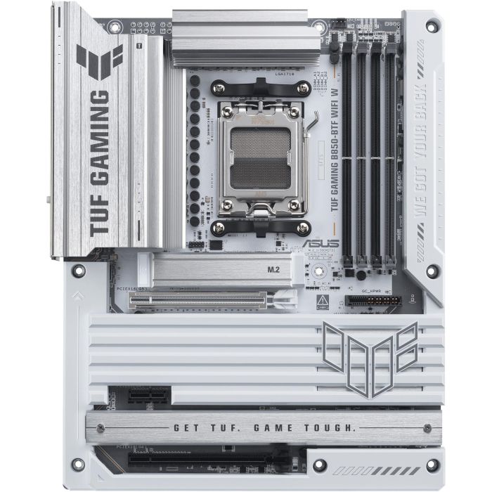 MB ASUS TUF GAMING B850-BTF WIFI W 1 MB ASUS TUF GAMING B850-BTF WIFI W 1