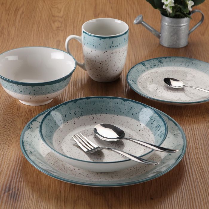 Mug Provence Marina Versa 10CM (6 Unidades) 1 Mug Provence Marina Versa 10CM (6 Unidades) 1