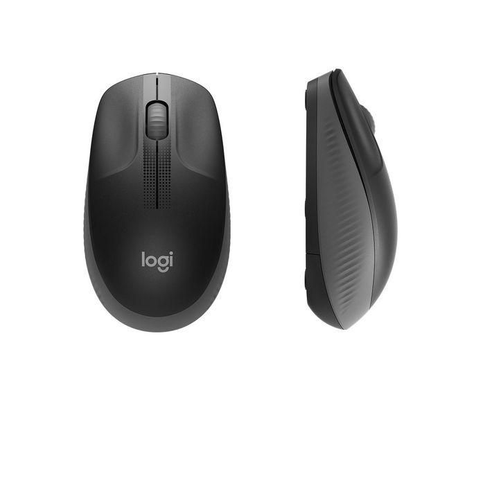 Logitech RF, 1000 dpi, 1x AA, 66.1 x 115.4 x 40.3 mm, 89.9 g 5 Logitech RF, 1000 dpi, 1x AA, 66.1 x 115.4 x 40.3 mm, 89.9 g 5