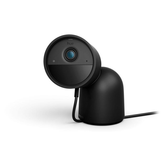 Cámara de vigilancia simulada Philips Hue Secure Camera Wired 5 Cámara de vigilancia simulada Philips Hue Secure Camera Wired 5