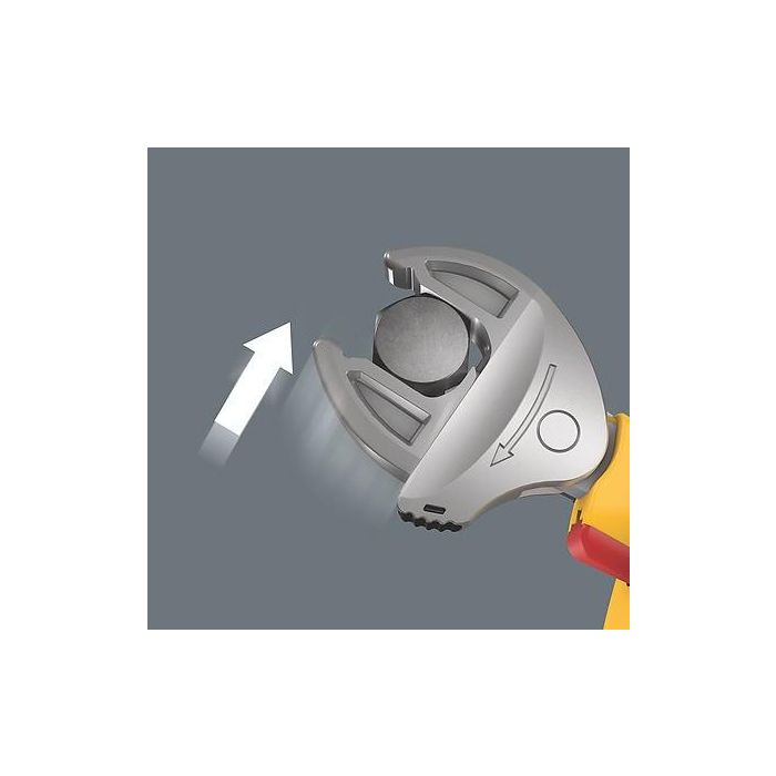 Wera 6004 Joker VDE 4 Set 1 Maulschlssel-Satz 6 Wera 6004 Joker VDE 4 Set 1 Maulschlssel-Satz 6