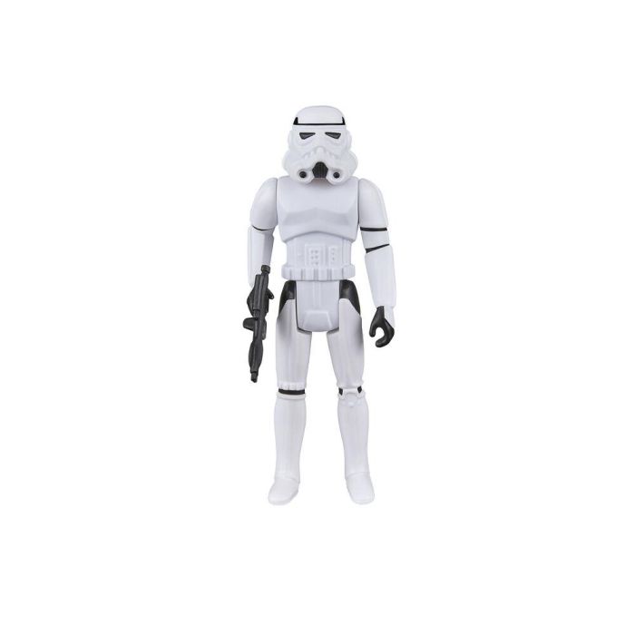 Hasbro Star Wars Retro Pack Múltiple 6 Figuras 9.5cm – Colección 'Una nueva esperanza' para Fans y Coleccionistas 5 Hasbro Star Wars Retro Pack Múltiple 6 Figuras 9.5cm – Colección 'Una nueva esperanza' para Fans y Coleccionistas 5