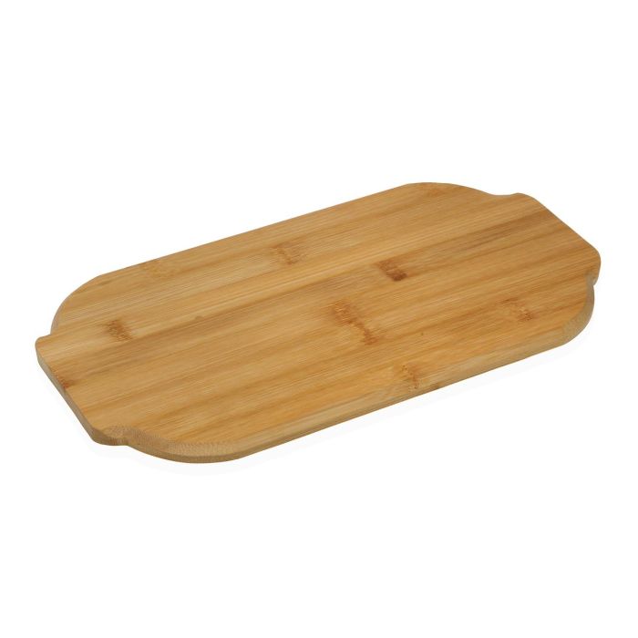Panera Negra Con Tabla Cortar Versa 18X12CM (2 Unidades) 2 Panera Negra Con Tabla Cortar Versa 18X12CM (2 Unidades) 2
