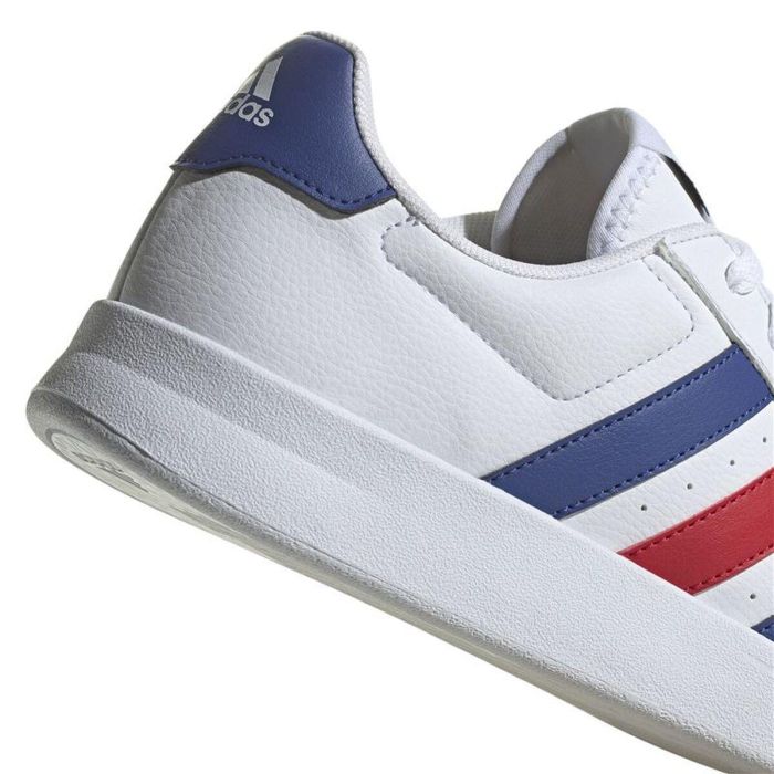 Zapatillas Casual Hombre Adidas Breaknet 2.0 Blanco M 2