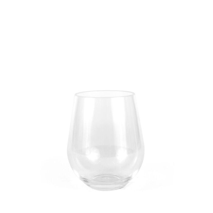 Vaso de agua La Mediterránea 0,4 l (24 Unidades) 2 Vaso de agua La Mediterránea 0,4 l (24 Unidades) 2