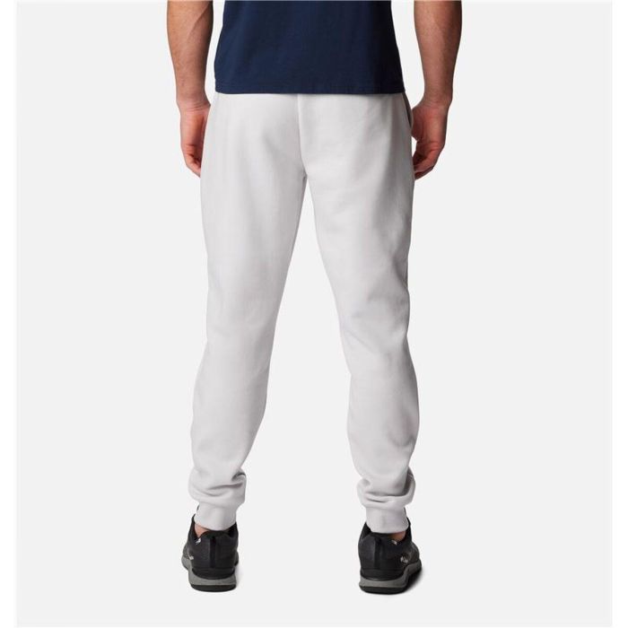 Pantalón Largo Deportivo Columbia Marble Canyon Gris Hombre